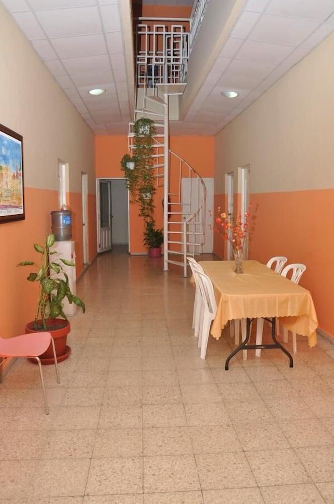 Hotel Colonial Blanco Санто-Доминго Экстерьер фото