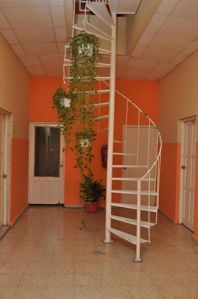Hotel Colonial Blanco Санто-Доминго Экстерьер фото